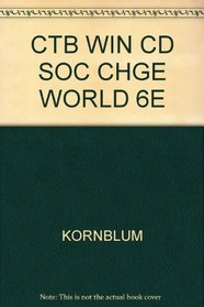 CTB WIN CD SOC CHGE WORLD 6E