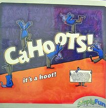 In Cahoots Game