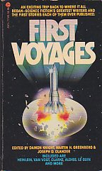 First Voyages