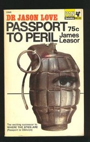 Passport to Peril