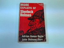 More Exploits of Sherlock Holmes