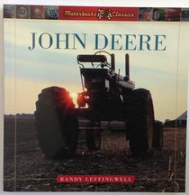 John Deere (Motorbooks Classics)