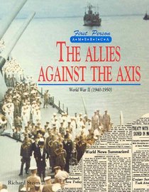 Allies Against The Axis:World (1940-1950)