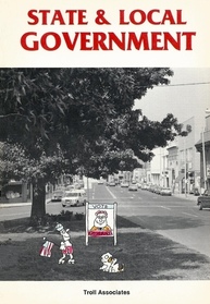 State and Local Government - Liberty for All