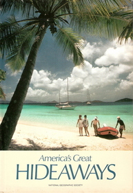 America's Great Hideaways (Travel Books)