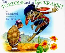 The Tortoise and the Jackrabbit