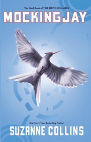 Mockingjay (Hunger Games, Bk 3) (Large Print)