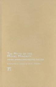 The Myth of the Model Minority: Asian Americans Facing Racism