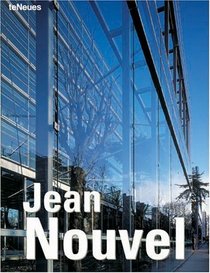 Jean Nouvel (Archipockets)