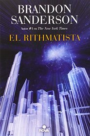 El ritmatista (Spanish Edition)
