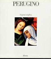 Perugino: l'Opera Completa (Italian Edition)