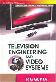 Television Engineering & Video Systems