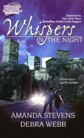 Whispers in the Night: Lover, Stranger / Protective Instincts
