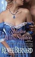 Seduction Wears Sapphires (Jaded Gentleman, Bk 2)