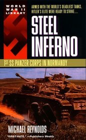 Steel Inferno