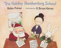 The Holiday Handwriting School