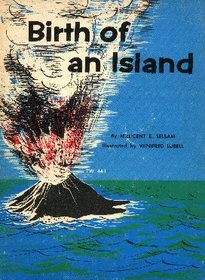 Birth of an Island