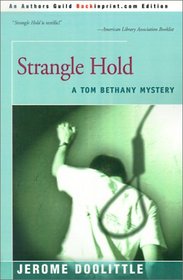 Strangle Hold (Tom Bethany)