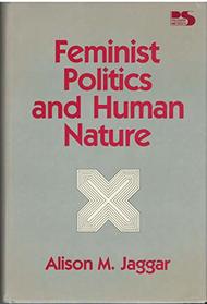 *Feminist Politics Human Natur
