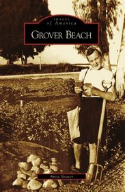 Grover Beach (Images of America: California)