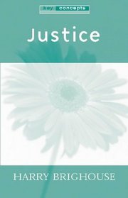 Justice (Key Concepts)