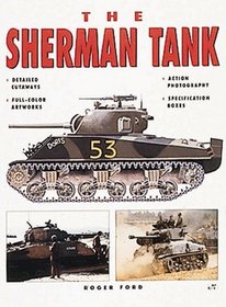 The Sherman Tank