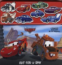 Disney/Pixar: Cars Out for a Spin (Disney Presents a Pixar Film: Cars)