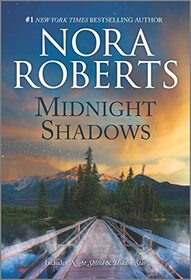 Midnight Shadows: Night Shield / Hidden Star