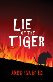 Lie of the Tiger (Windy Mountain)
