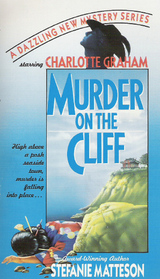 Murder on the Cliff (Charlotte Graham, Bk 3)
