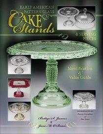 Cake Stands & Serving Pieces