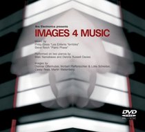 Philip Glass  Steve Reich: Images 4 Music
