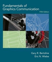 Fundamentals of Graphics Communication (McGraw-Hill Graphics)
