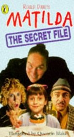 Matilda the Secret File