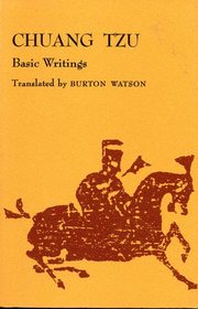 Chuang Tzu: Basic Writings (Translations from the Asian Classics)