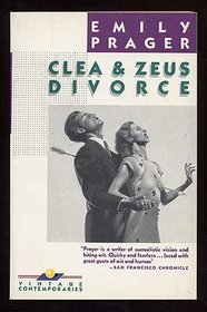 Clea & Zeus Divorce