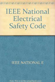 National Electrical Safety Code, 1984