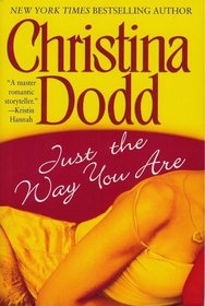 Just The Way You Are (Lost Hearts, Bk 1)