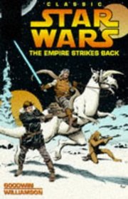 Star Wars: Empire Strikes Back (Star Wars)