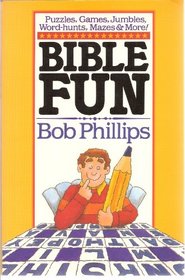 Bible Fun