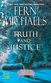 Truth and Justice (Sisterhood, Bk 31)