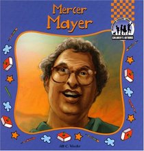 Mercer Mayer (Children's Authors)