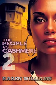 The People vs Cashmere 2 (Urban Books)