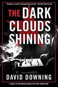 The Dark Clouds Shining (A Jack McColl Novel)