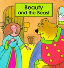 Fairy Tale Series: Beauty and the Beast (Fairy Tale Series)