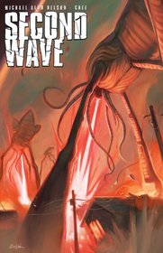 Second Wave Vol. 1
