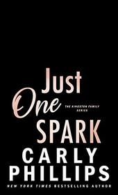 Just One Spark