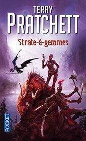 Strate-a-gemmes (Strata) (French Edition)