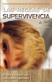 LAS REGLAS DE SUPERVIVENCIA (Coleccion Nueva Consciencia) (Spanish Edition)