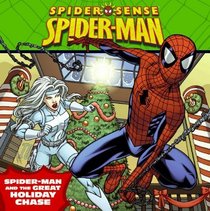 Spider-Man: Spider-Man and the Great Holiday Chase